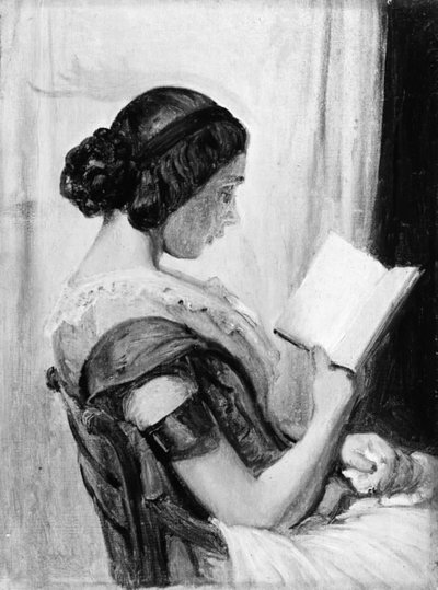  - Wilhelm Marstrand