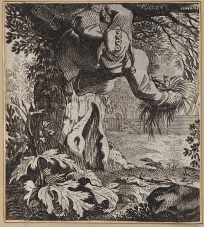Le Fou Audacieux - Wilhelm Stettler