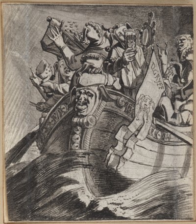 Le fou rêvant du pays de lait et de miel - Wilhelm Stettler