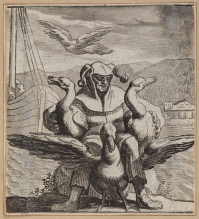 Le Fou Voyageur - Wilhelm Stettler
