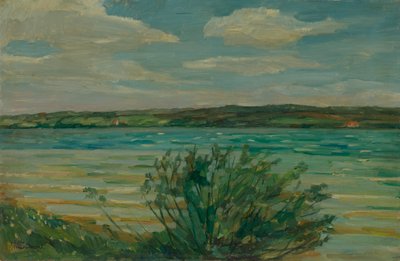  - Wilhelm Trübner