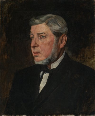  - Wilhelm Trübner
