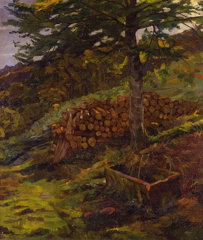 - Wilhelm Trübner