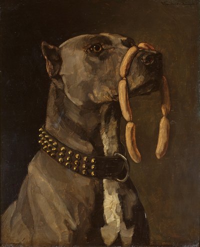  - Wilhelm Trübner