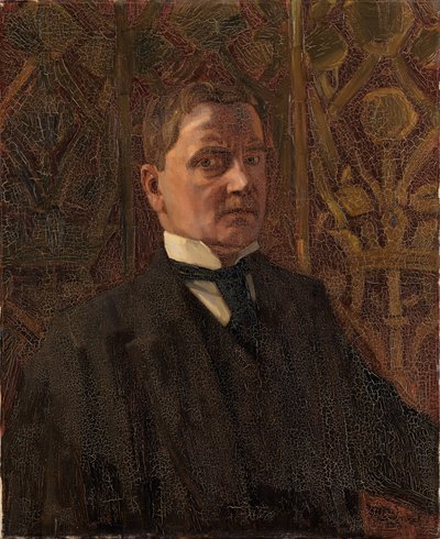  - Wilhelm Trübner