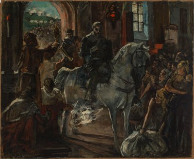  - Wilhelm Trübner