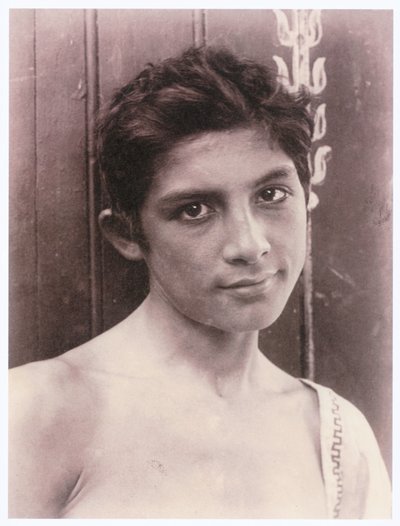  - Wilhelm von Gloeden