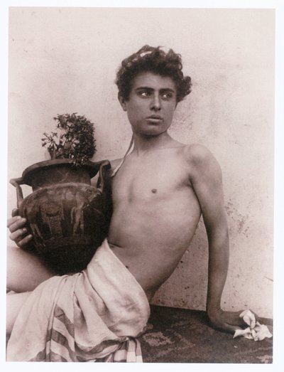 - Wilhelm von Gloeden