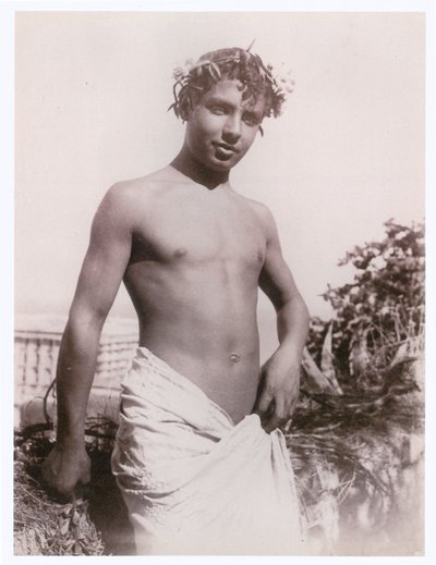  - Wilhelm von Gloeden
