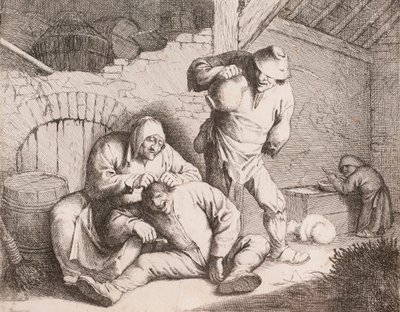  - Willem Basse