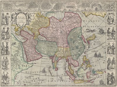 010 amsterdam allard asia noviter - Willem Blaeu