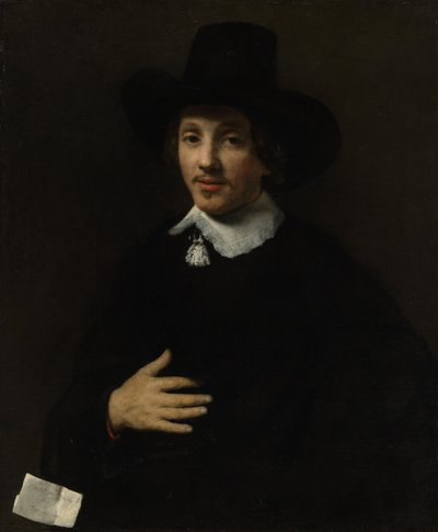 Portrait d