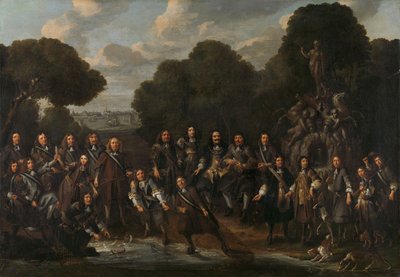 Allégorie sur l