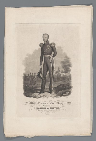 Guillaume Prince d