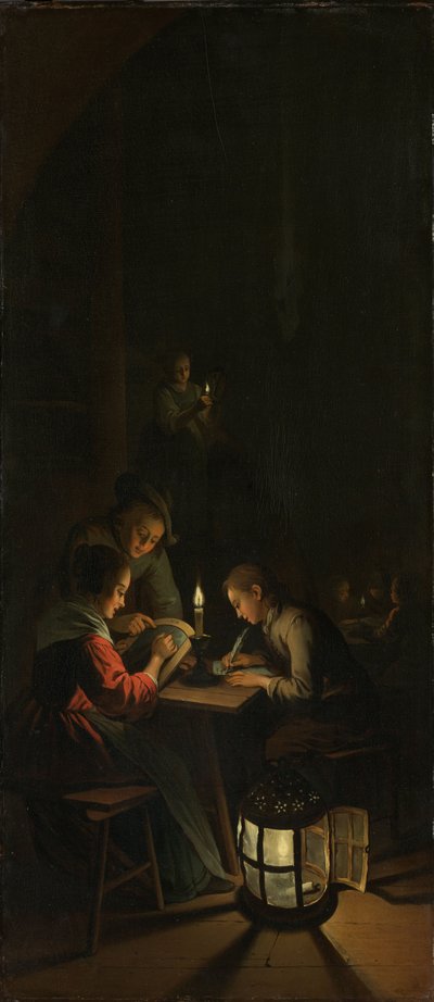  - Willem Joseph Laquy