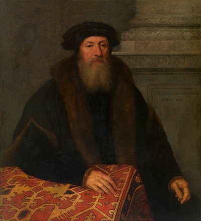 Portrait d