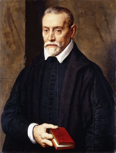 Portrait d