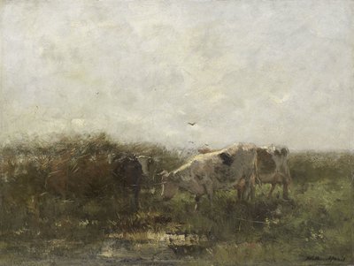  - Willem Maris