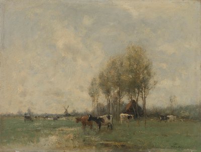  - Willem Maris