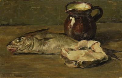  - Willem Roelofs
