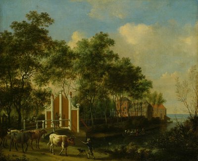  - Willem Schellinks