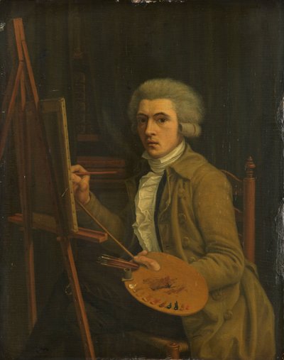 Portrait d