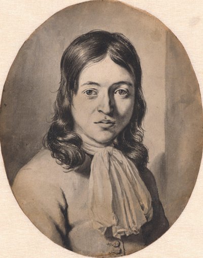  - Willem Van Mieris