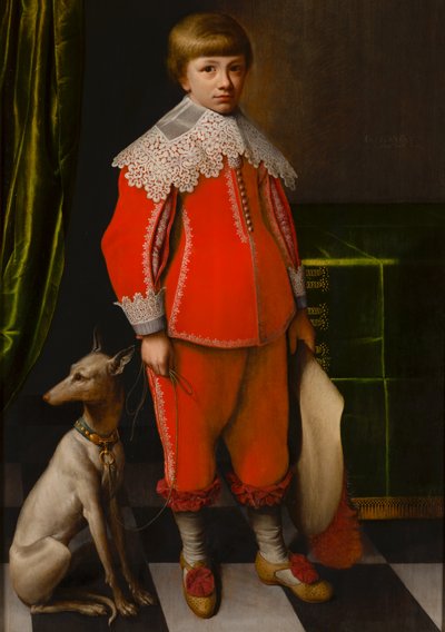 Portrait d