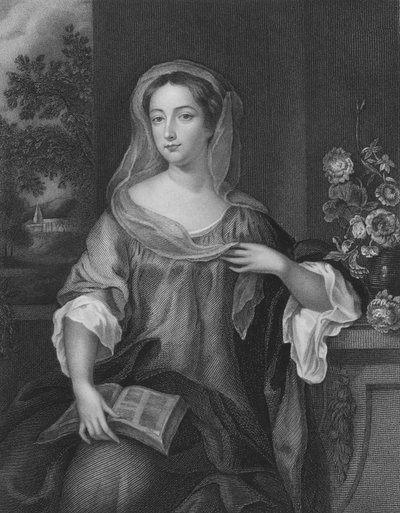 Mme Nott - Willem Wissing