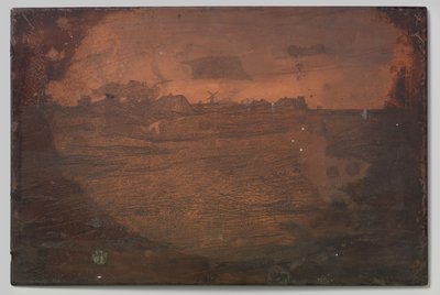 Paysage de lande - Willem Arnoldus Witsen