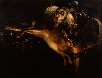 Nature morte d