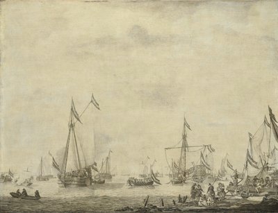 Yacht royal et yacht d