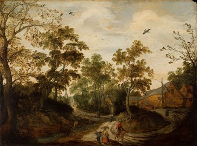  - Willem van den Bundel