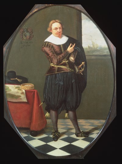 Portrait d