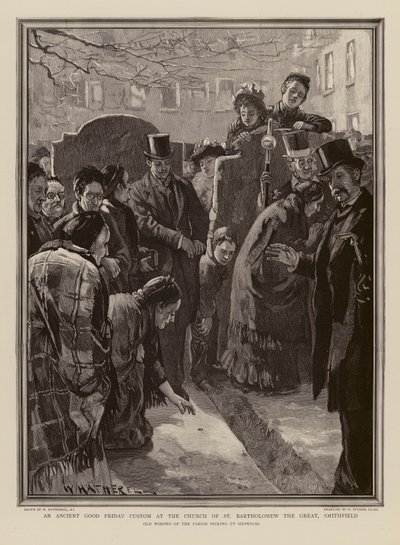 Vendredi Saint à l