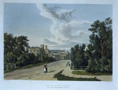 Vue de l