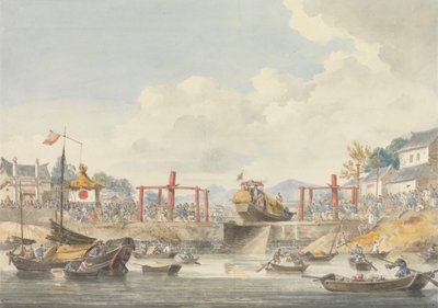 Barges de l