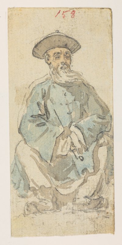 WD 959 section 1 f.158 - William Alexander