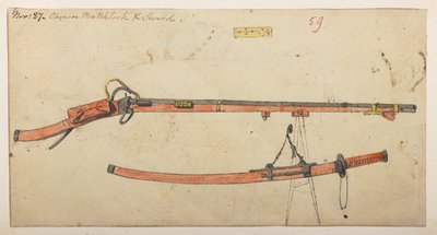 WD 959 section 2 f.059r - William Alexander