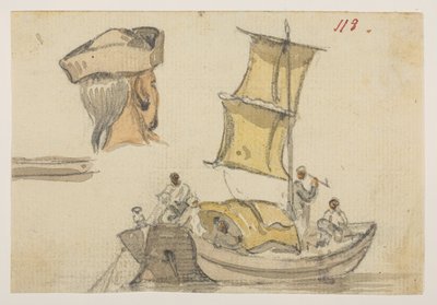 WD 959 section 2 f.118 - William Alexander