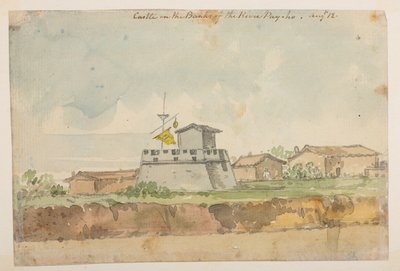 WD 959 section 2 f.41v - William Alexander