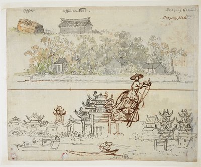 WD 961 f.218v - William Alexander