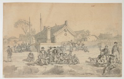 WD 961 f.235 - William Alexander