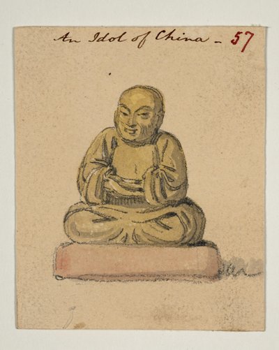 WD 961 f.57 - William Alexander