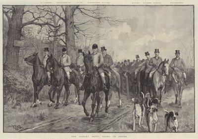 La chasse d