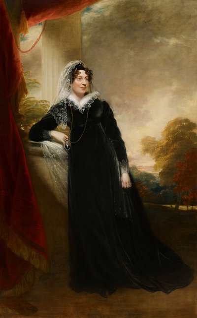  - William Beechey