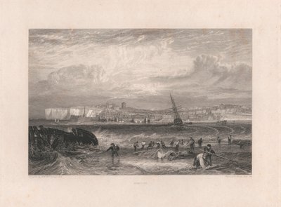 Margate - William Bernard Cooke