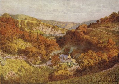 Vue sur Miller