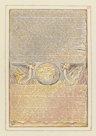 Et les trente-deux comtés..., planche 72 de 