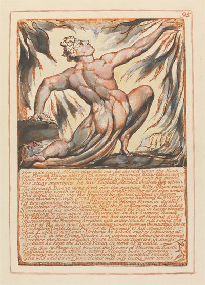  - William Blake
